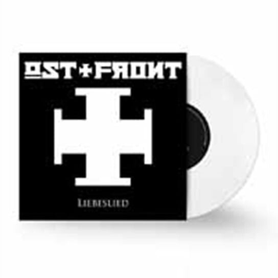 

Виниловая пластинка Ostfront - Liebeslied