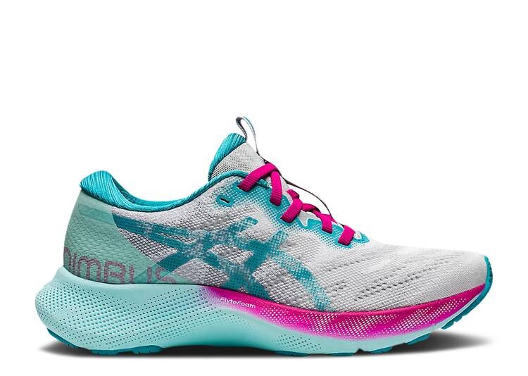 Кроссовки ASICS WMNS GEL NIMBUS LITE 2 'POLAR SHADE LAGOON',