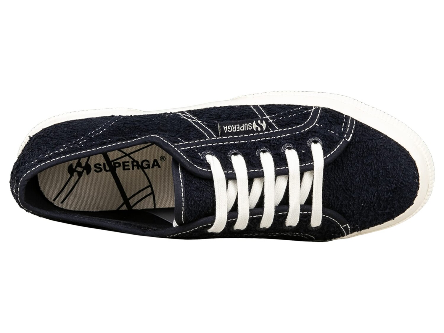 

Кроссовки Superga 2750 Cotton Terry