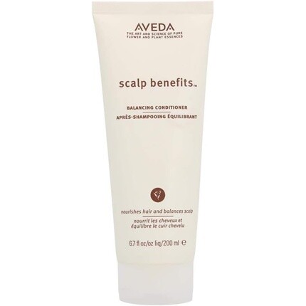 

Балансирующий кондиционер для кожи головы, 200 мл, Aveda