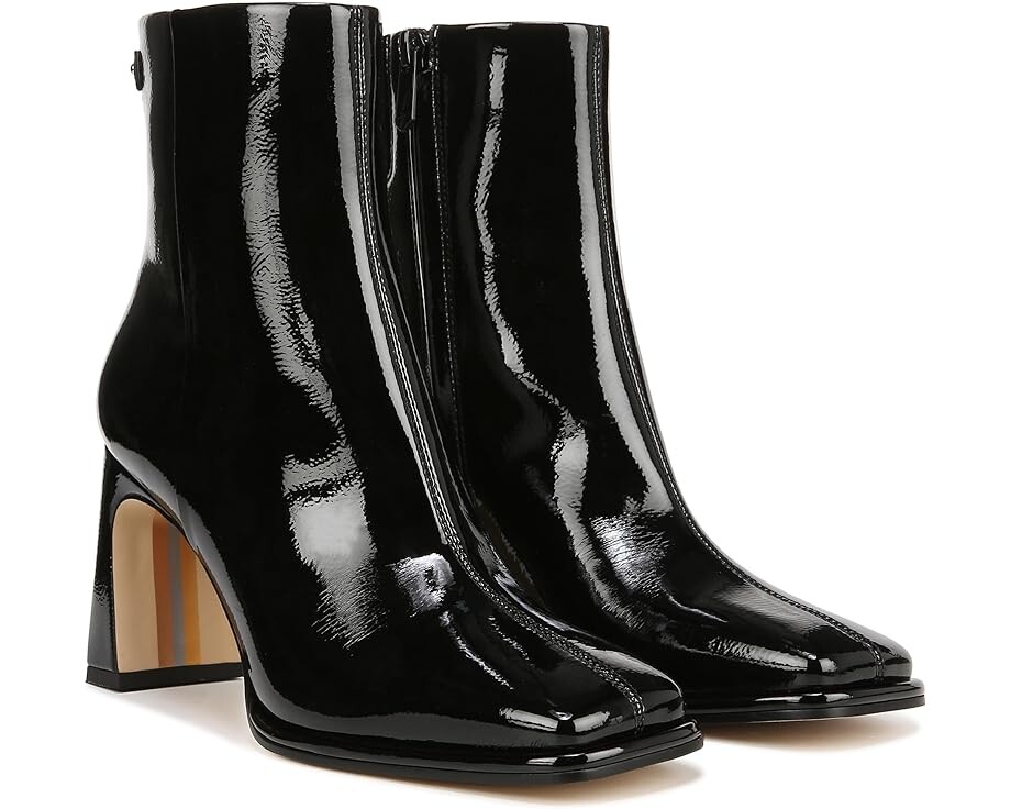 

Ботинки Sam Edelman Irie 2, черный