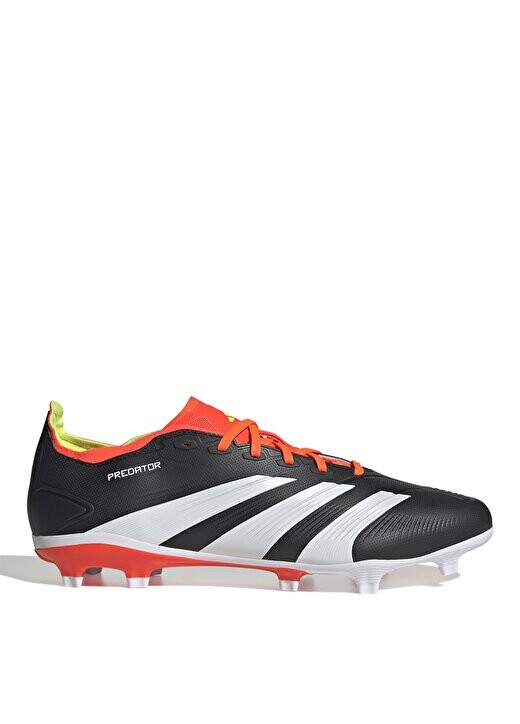 

Черные мужские футбольные бутсы IG7762 PREDATOR adidas, черный