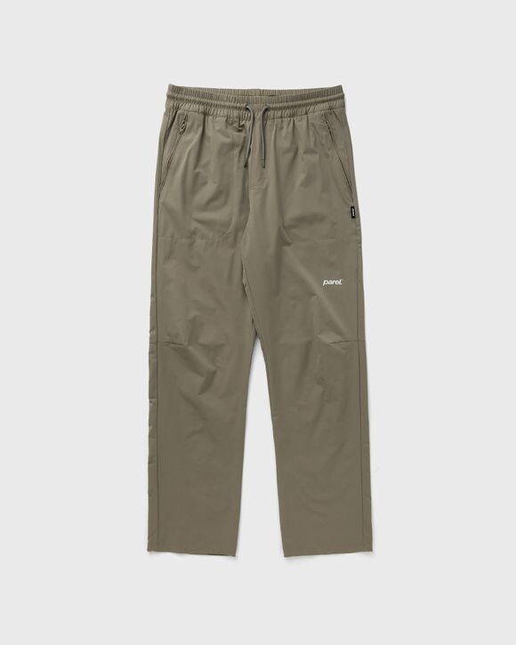 

Брюки Parel Studios Legan Pants, хаки