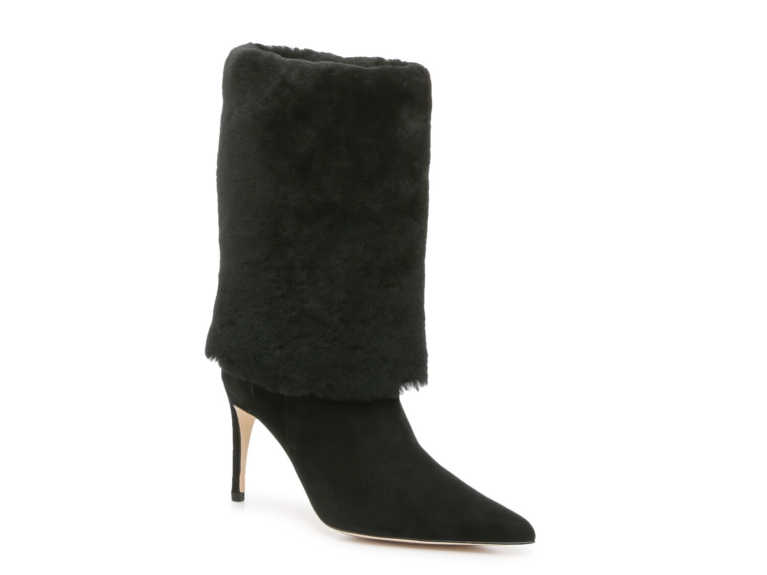 

Ботинки Alexandre Birman Eskimo, черный