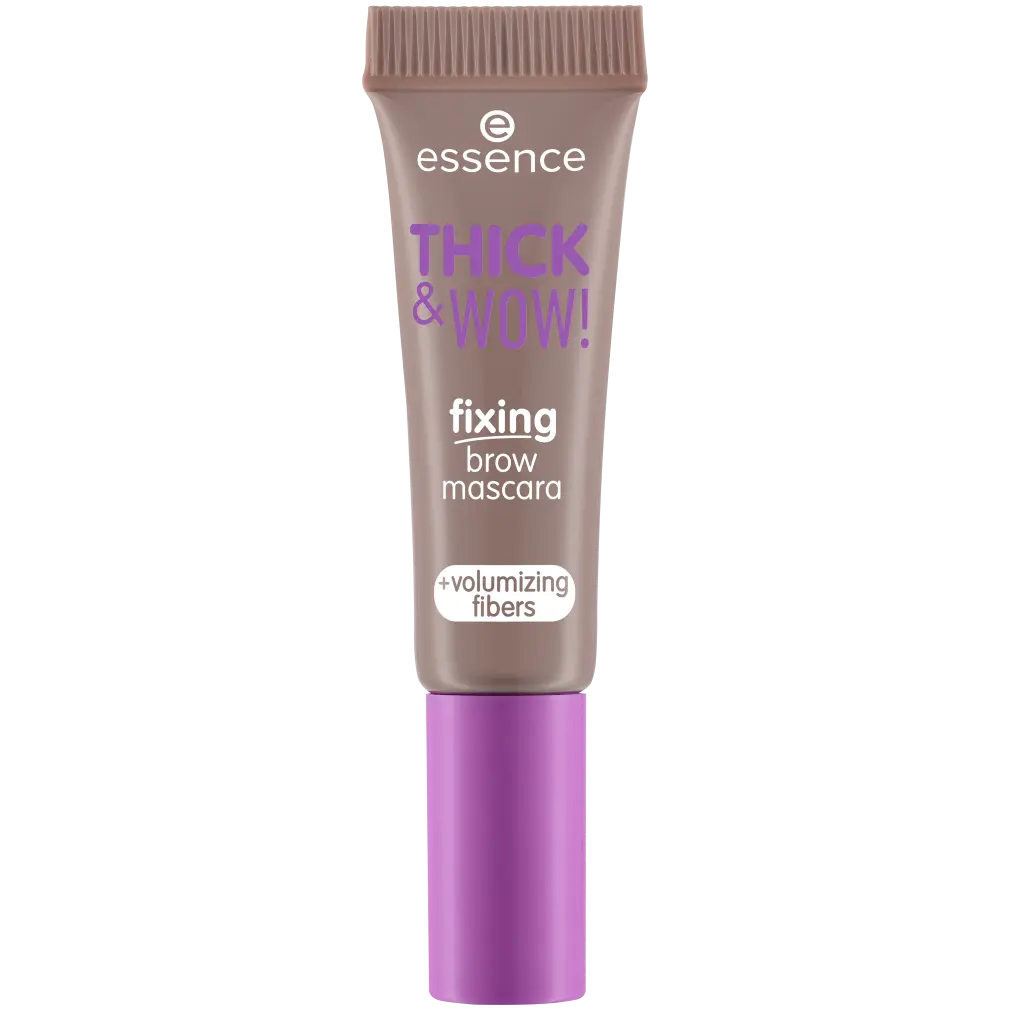 

Тушь для бровей Essence Thick&Wow, 6 мл