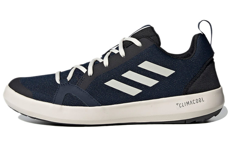 

Лодка Adidas Terrex CC 'Collegiate Navy / Chalk White / Core Black'