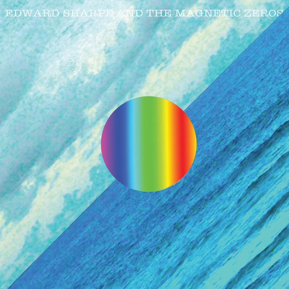 

Виниловая пластинка LP Here - Edward Sharpe And The Magnetic Zeros