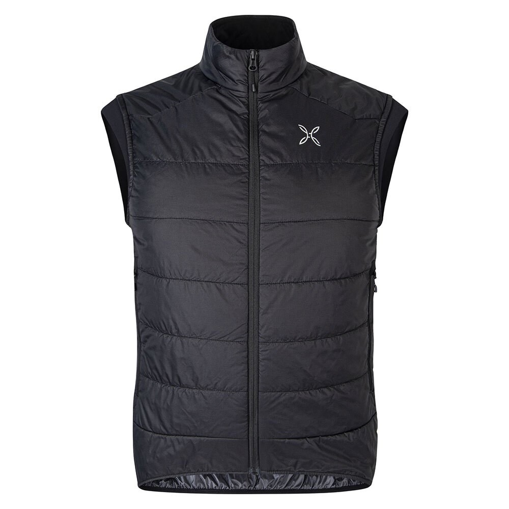 

Жилет Montura Alltrack Vest, черный
