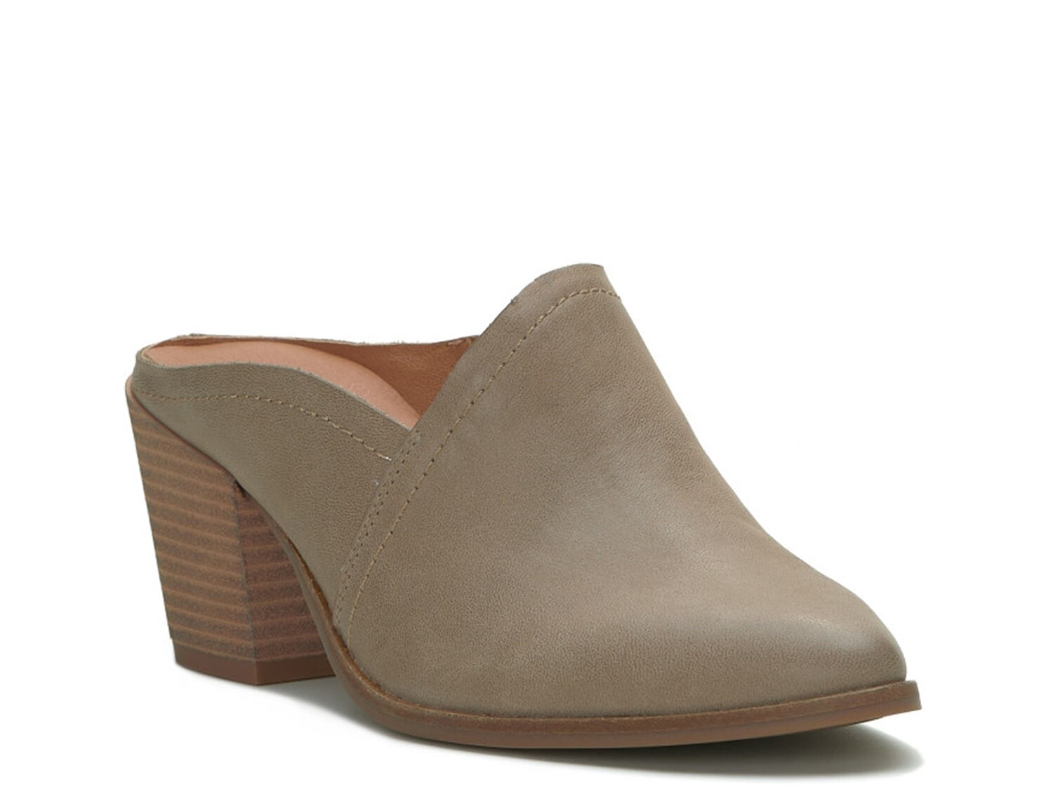 

Туфли Lucky Brand Bryanna, серо-коричневый