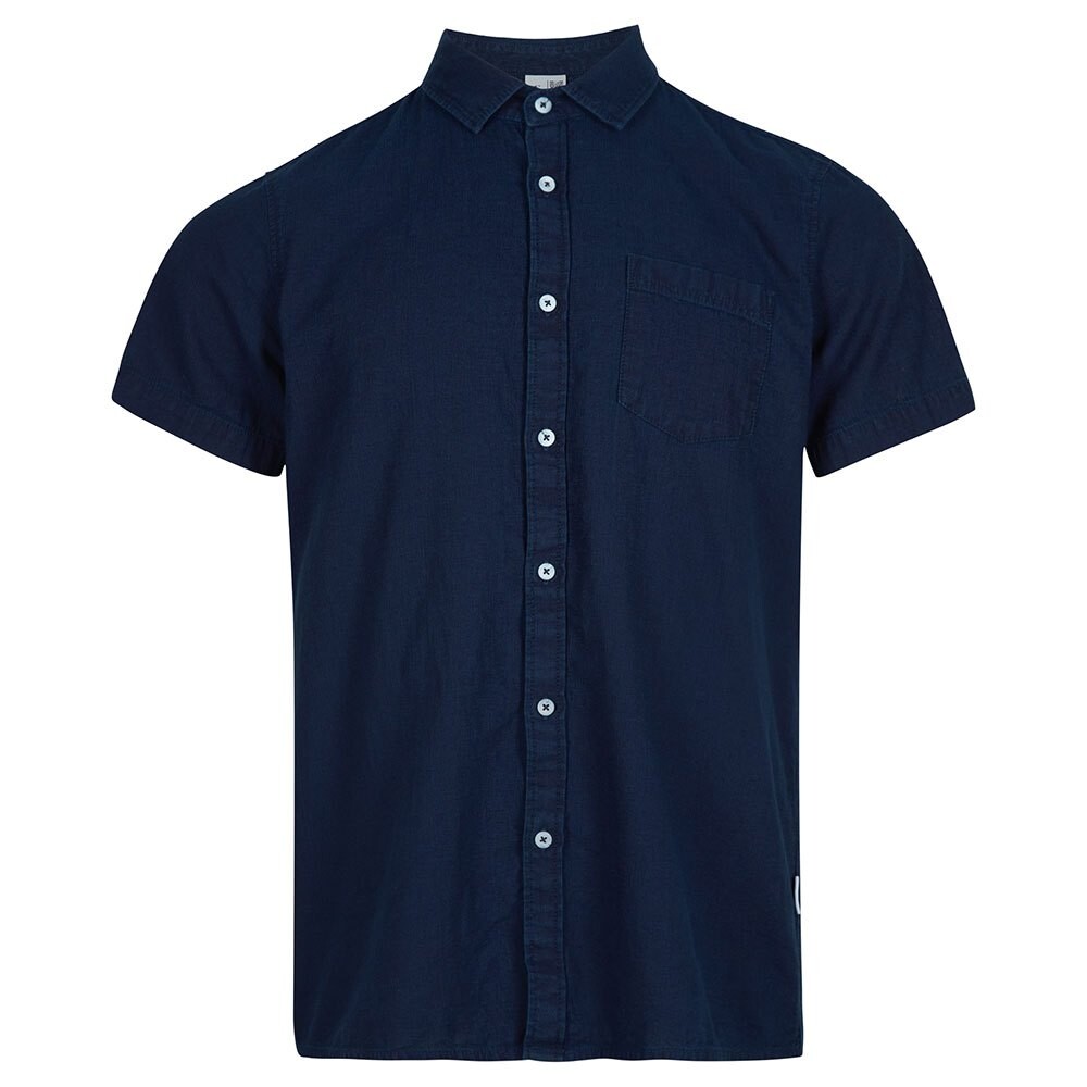 

Рубашка с коротким рукавом O´neill Chambray, синий
