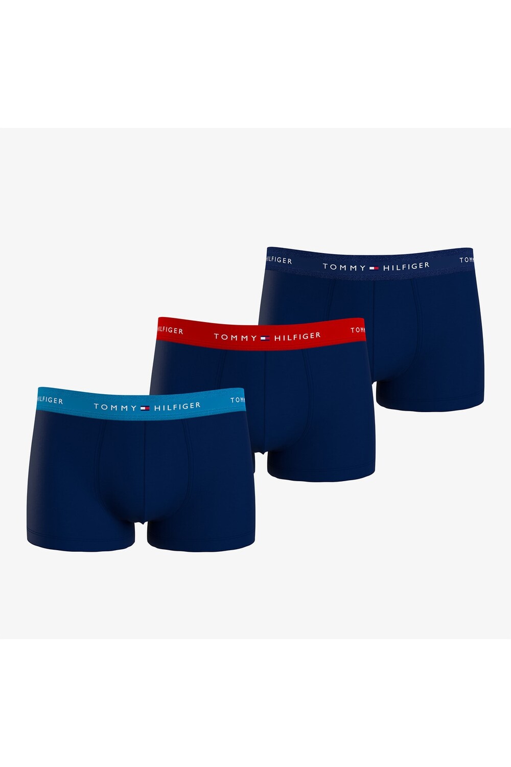 

Боксеры Tommy Hilfiger, желтый