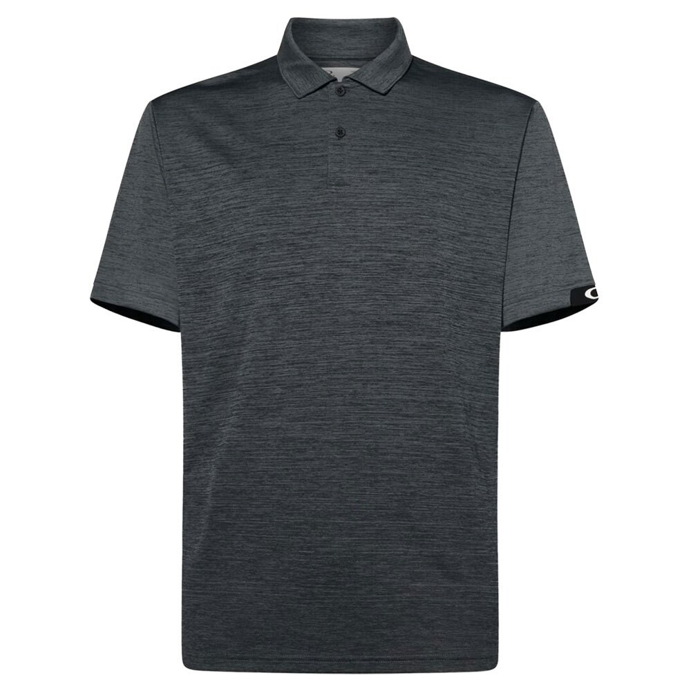

Поло Oakley Soft Grain, серый