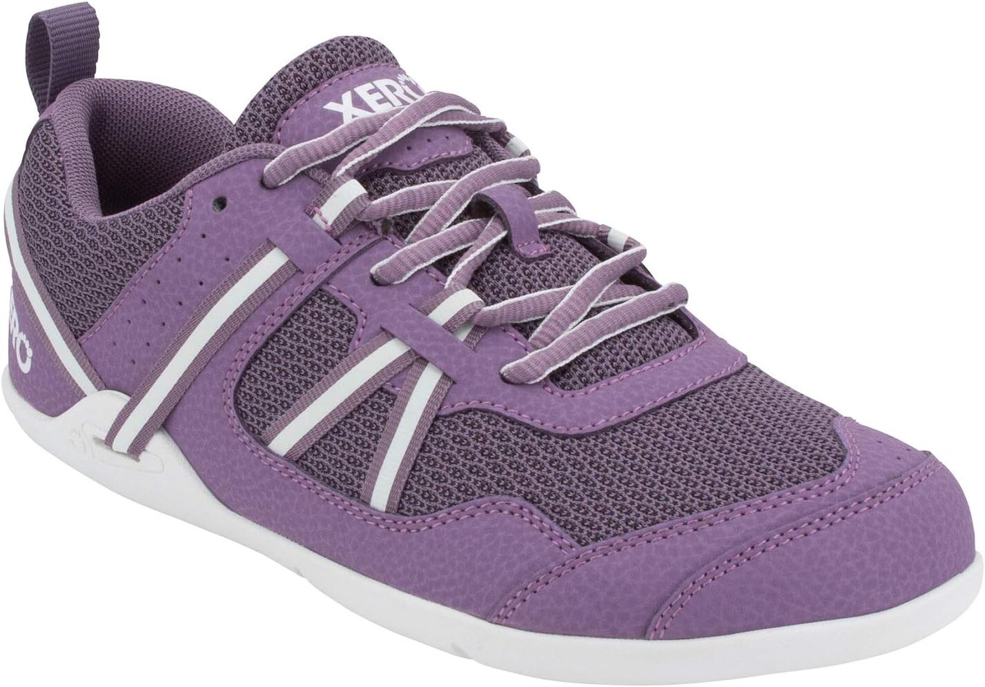 

Кроссовки Prio Xero Shoes, цвет Violet