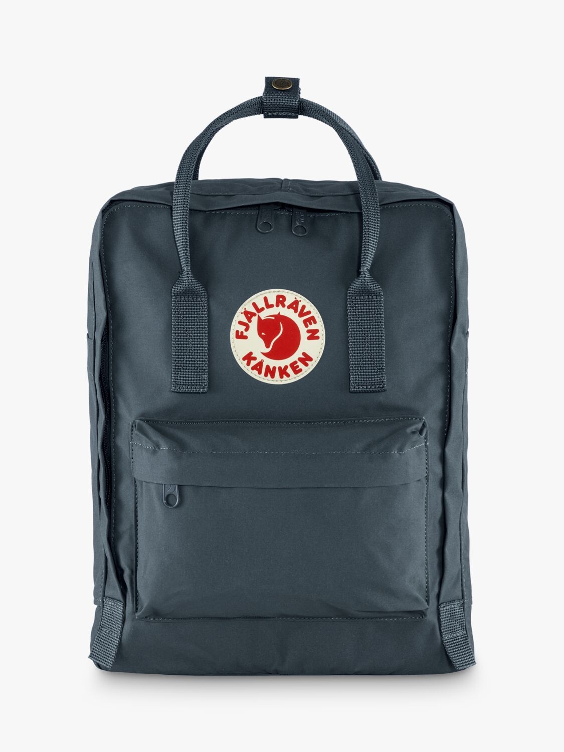 

Классический рюкзак Kånken Fjällräven, темно-синий