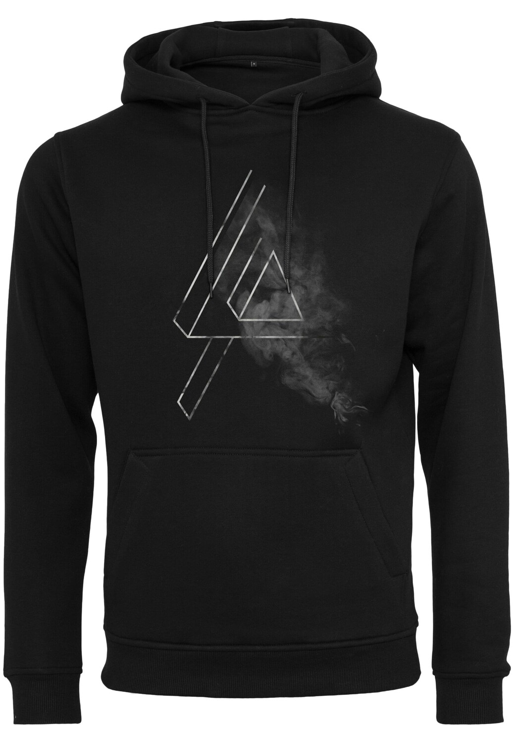 

Толстовка Merchcode Kapuzenpullover, черный