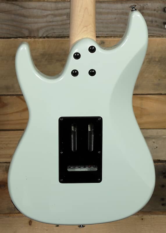 

Электрогитара Ibanez AZES40 Electric Guitar Mint Green