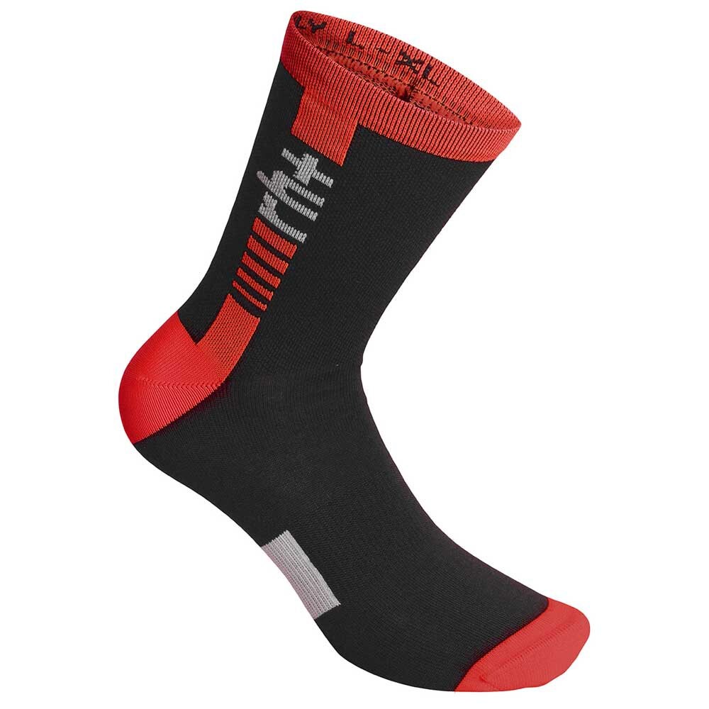 

Носки rh+ Logo Merino 15, черный