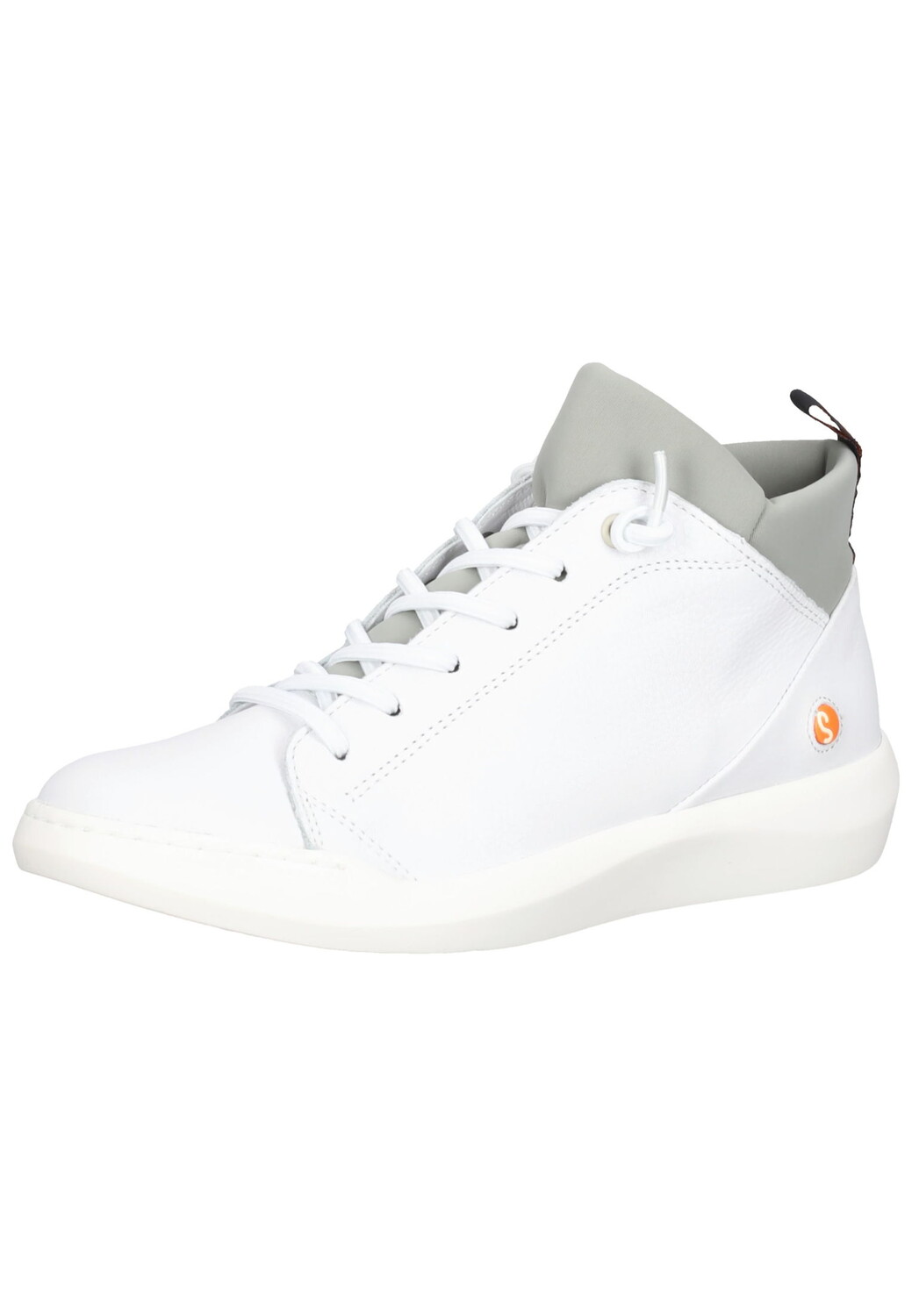 

Кроссовки softinos Sneaker, белый