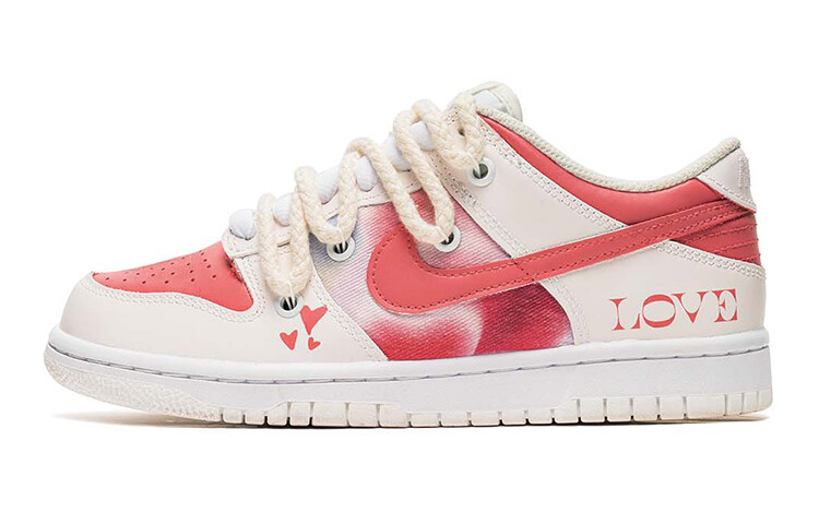 

Женские кроссовки для скейтбординга Nike Dunk