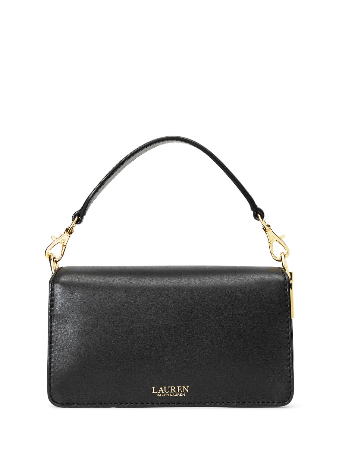 

Сумка через плечо Lauren Ralph Lauren Tayler 19, черная