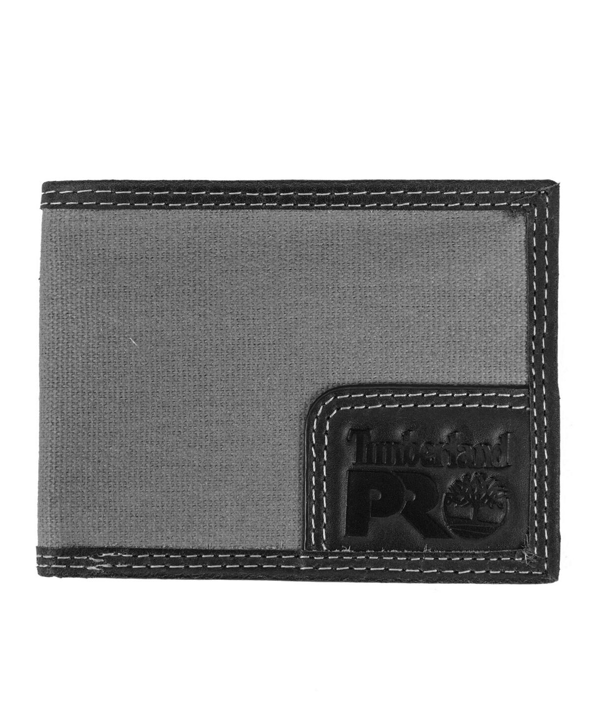 

Мужской холщовый кошелек Whitney Billfold Timberland