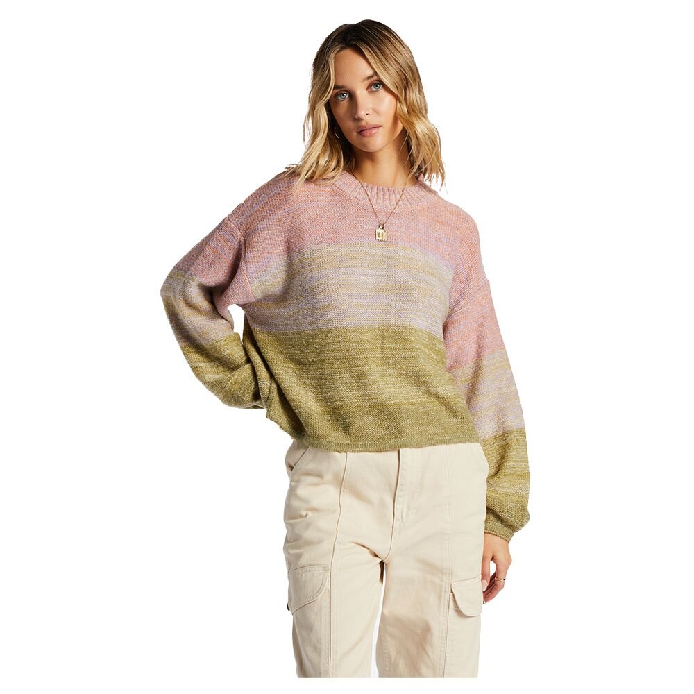 

Свитер Billabong On Hue, бежевый
