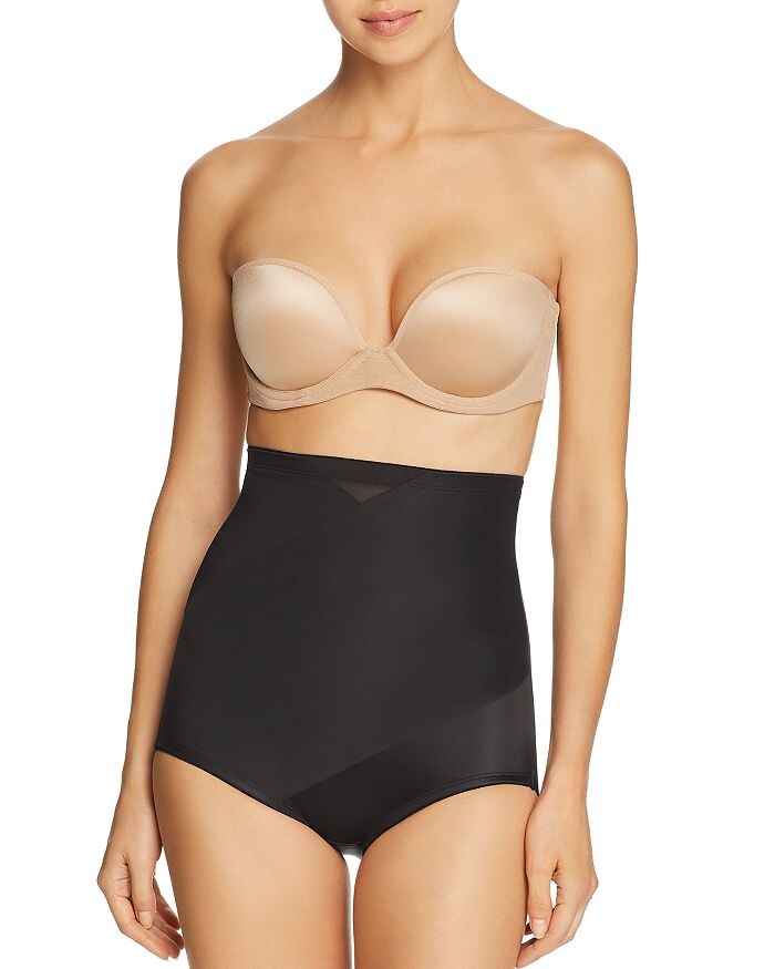 

Трусы с высокой талией Tummy Tux TC Fine Intimates