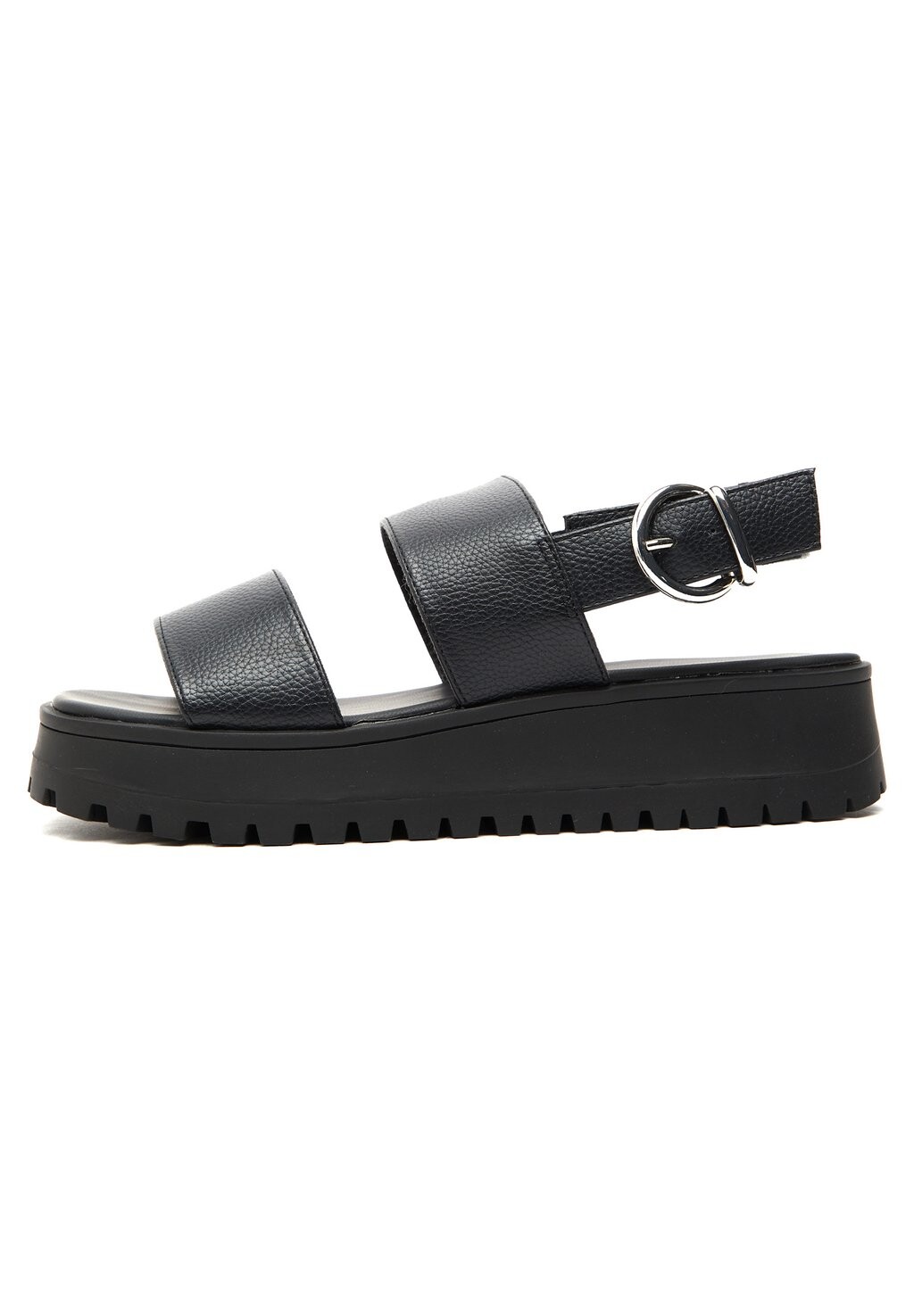 

Босоножки на платформе schuh, черный