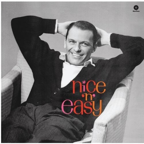 

Виниловая пластинка Sinatra Frank - Nick'n'easy + 1
