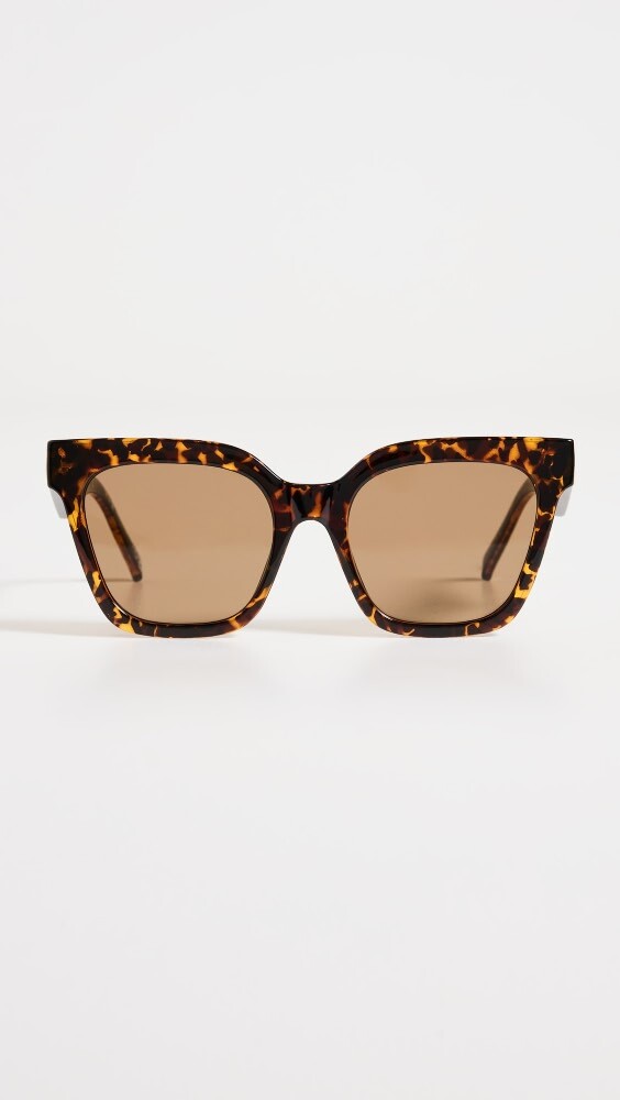 

Солнцезащитные очки Le Specs Star Glow
