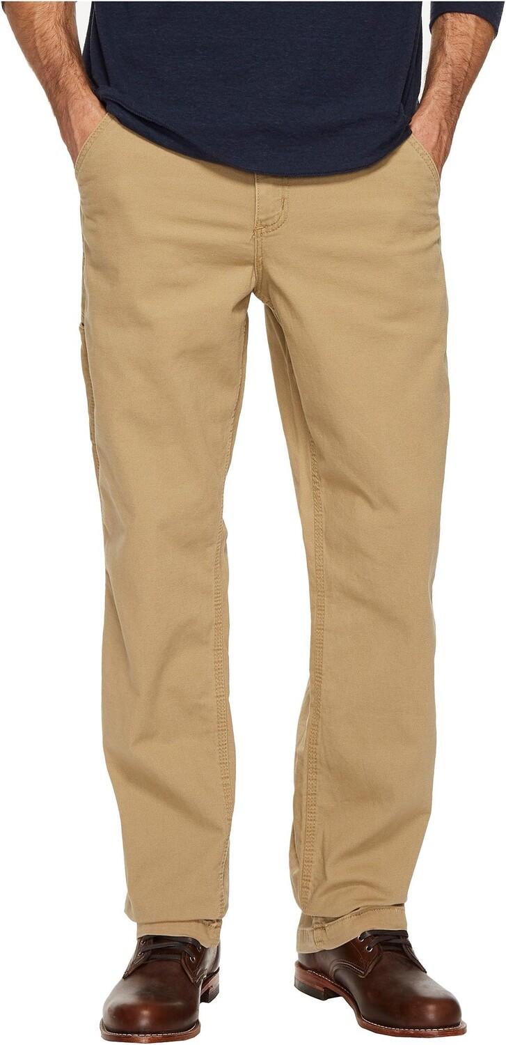 

Комбинезон Rugged Flex Rigby Carhartt, цвет Dark Khaki