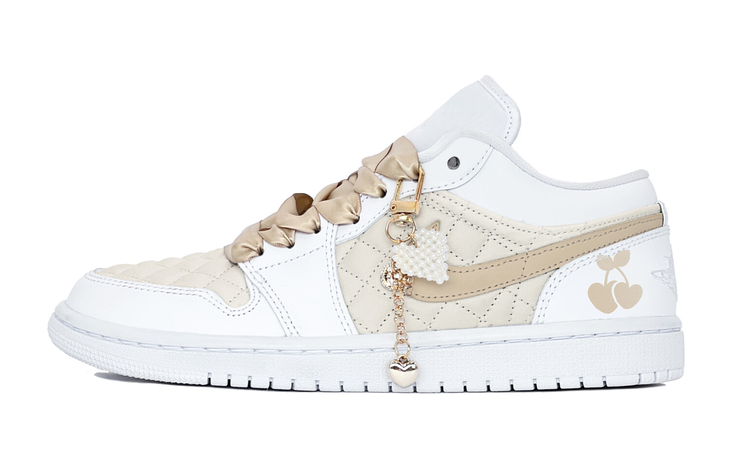 

Женские баскетбольные кроссовки Jordan Air Jordan 1 Vintage