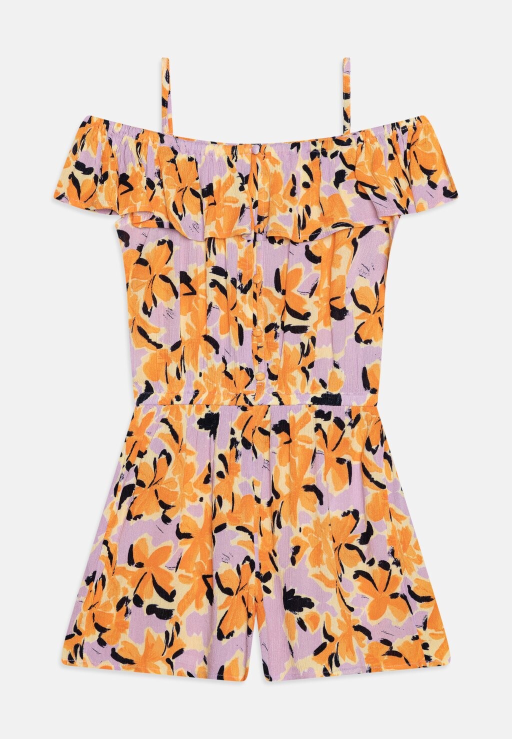 

Комбинезон NKFJASSINE PLAYSUIT Name it, цвет mock orange