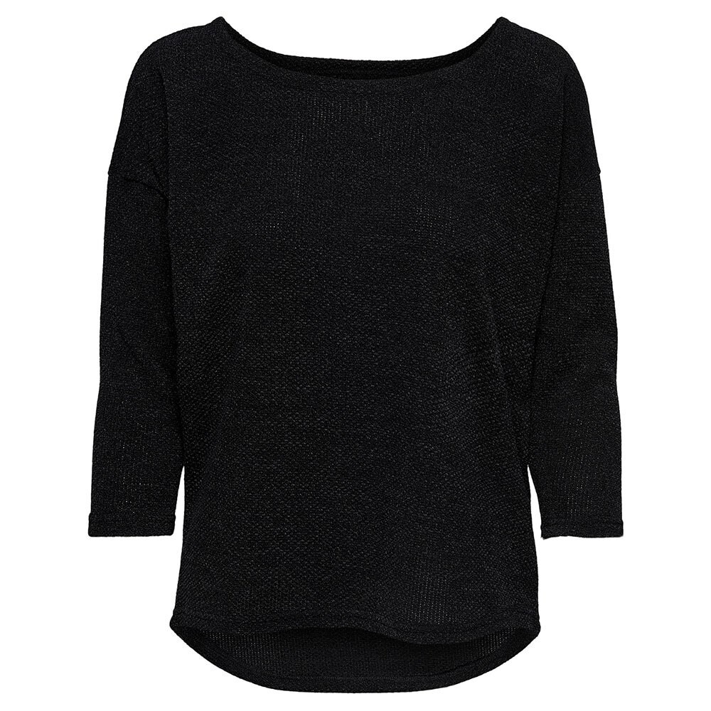 

Футболка Only Alba 3/4 Sleeve, черный