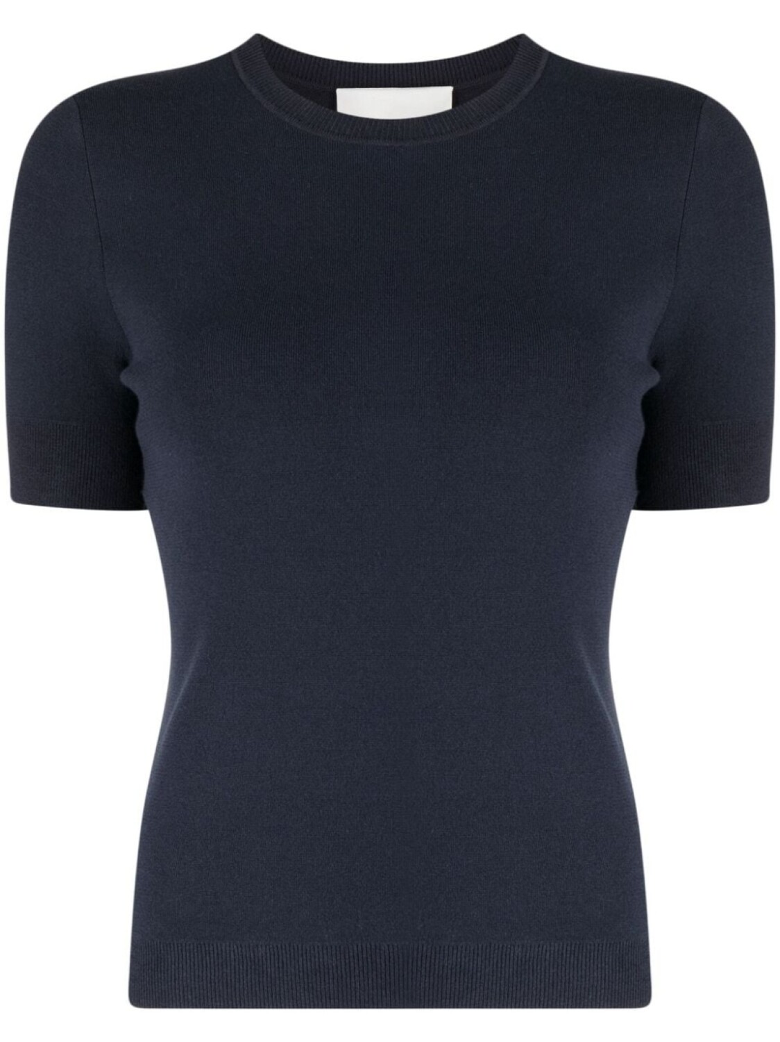 

3.1 Phillip Lim топ с короткими рукавами, синий