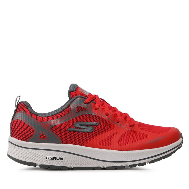 Кроссовки Skechers Go Run Consistent 220035/RED Red, красный