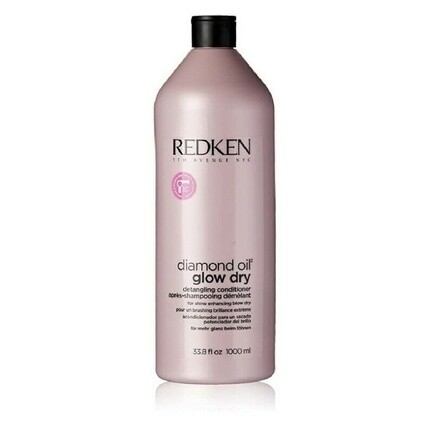 

Кондиционер для сияния с бриллиантовым маслом 1000 мл, Redken