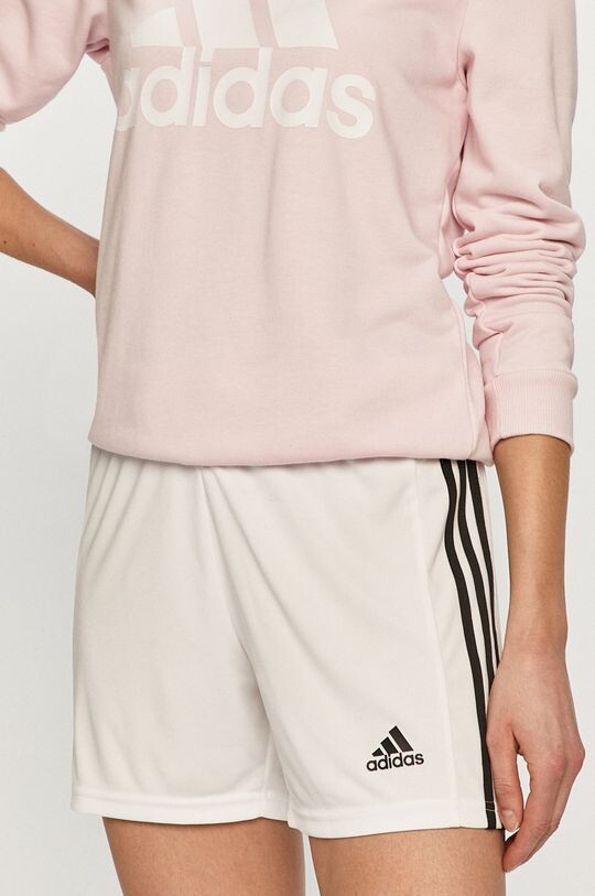 

Шорты GN5784 Adidas Performance — adidas, белый