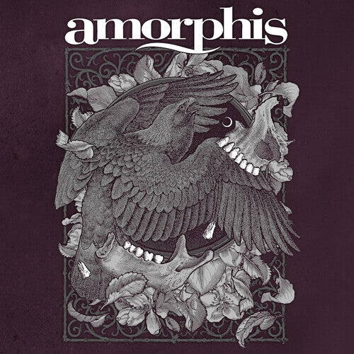 

Виниловая пластинка Amorphis: Circle