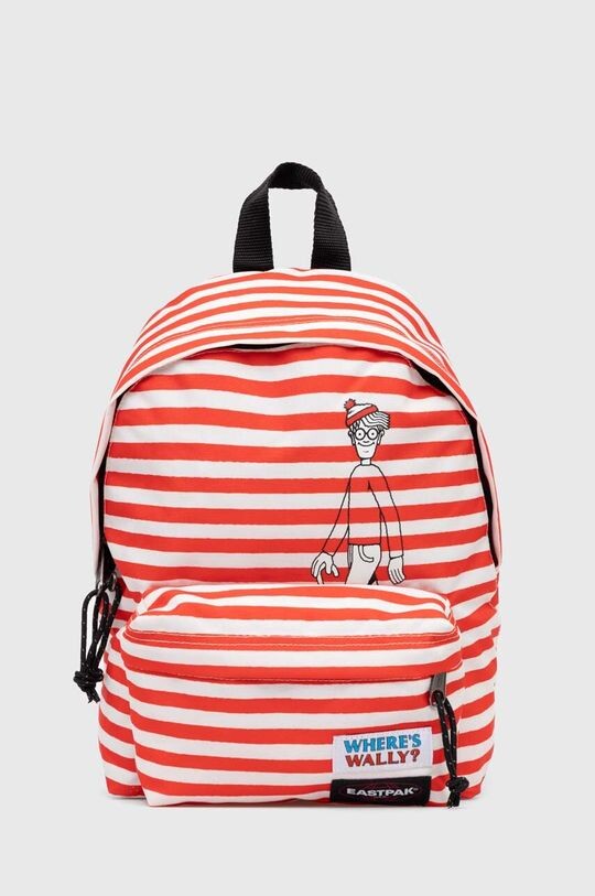 

Рюкзак ORBIT Eastpak, красный