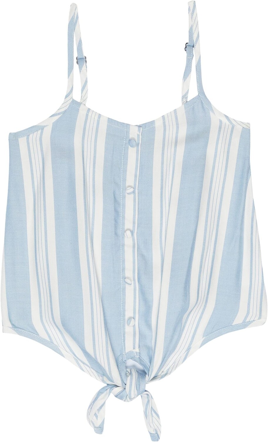 

Топ Vintage Havana Tuie Front Top, цвет Stripe