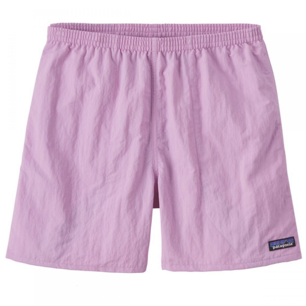 

Шорты для плавания Patagonia Beggies 5´´ Swimming Shorts, фиолетовый