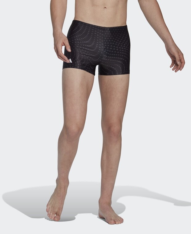 

Плавательные шорты adidas Performance, черный