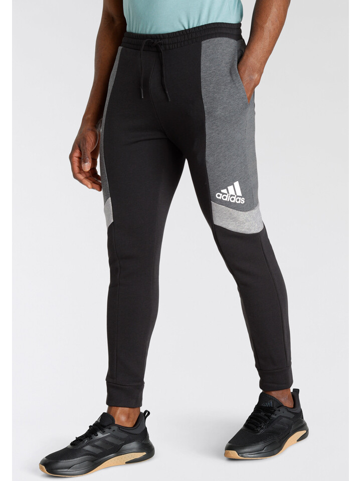 

Спортивные брюки adidas, черный