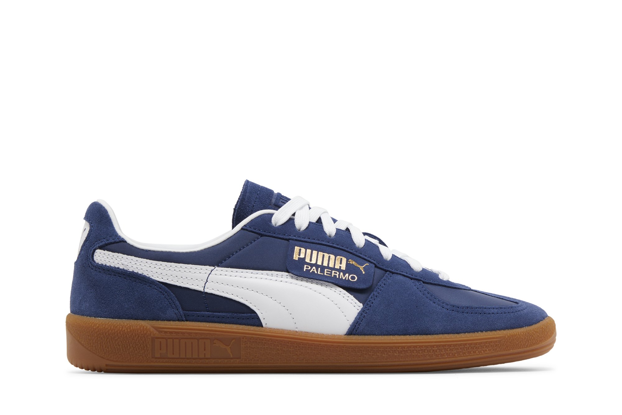 Puma palermo