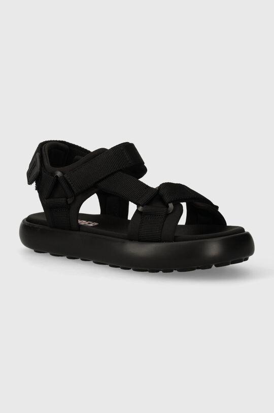 

Сандалии Pelotas Flota Sandal Camper, черный