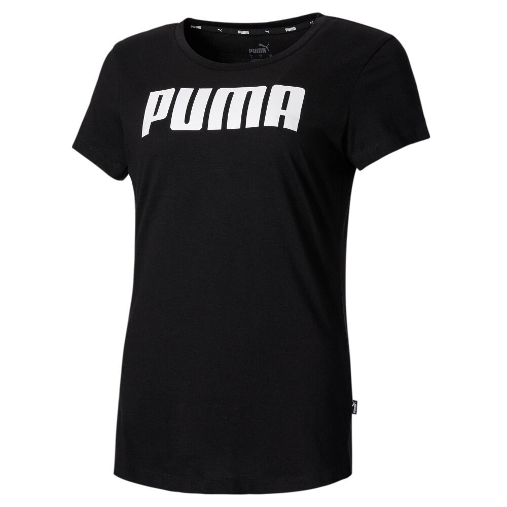 

Футболка Puma 847195, черный