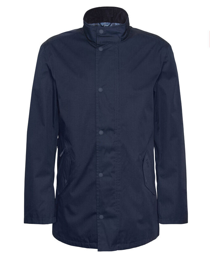 

Куртка Барбур Сити Челси Barbour, синий