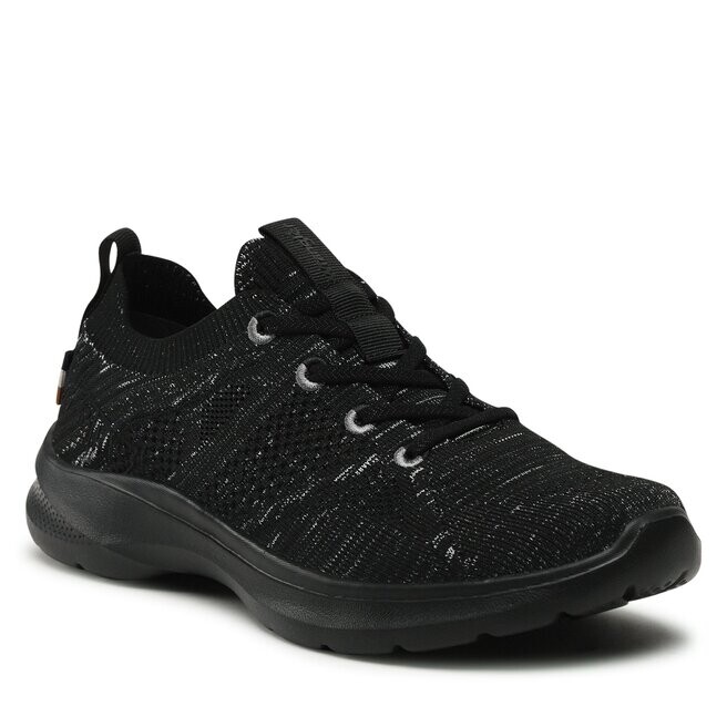 

Кроссовки Wrangler FreshDerby, черный