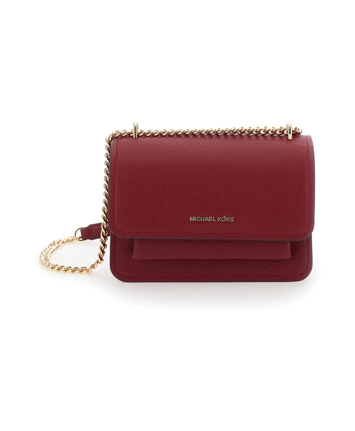

Сумка через плечо sm xbody Michael Kors, красный